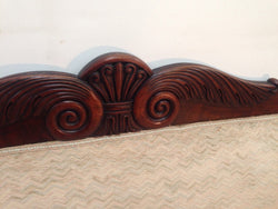 French Empire Sofa | Antique & Vintage | Moonee Ponds Antiques | Australia Wide Delivery