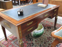 French Empire Style Desk | Antique & Vintage | Moonee Ponds Antiques | Australia Wide Delivery