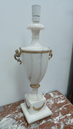 French Table Lamp | Antique & Vintage | Moonee Ponds Antiques | Australia Wide Delivery