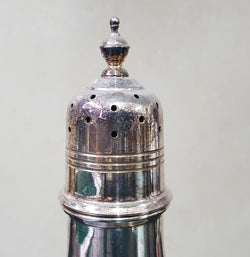 Hecworth Sugar Shaker | Antique & Vintage | Moonee Ponds Antiques | Australia Wide Delivery