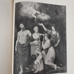 Thorntons Temple Of Flora With Coloured & Collotype Plates