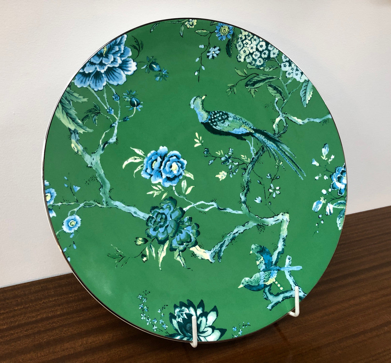 Wedgwood Decorative Platter | Antique & Vintage | Moonee Ponds Antiques | Australia Wide Delivery