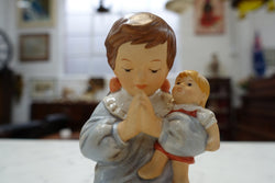 Beautiful Goebel Figurine | Antique & Vintage | Moonee Ponds Antiques | Australia Wide Delivery