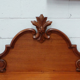 Australian Cedar Small Chiffonier