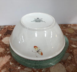 Wedgwood mixing bowl | Antique & Vintage | Moonee Ponds Antiques | Australia Wide Delivery