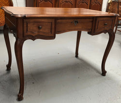 Fabulous Louis XV Style Desk | Antique & Vintage | Moonee Ponds Antiques | Australia Wide Delivery