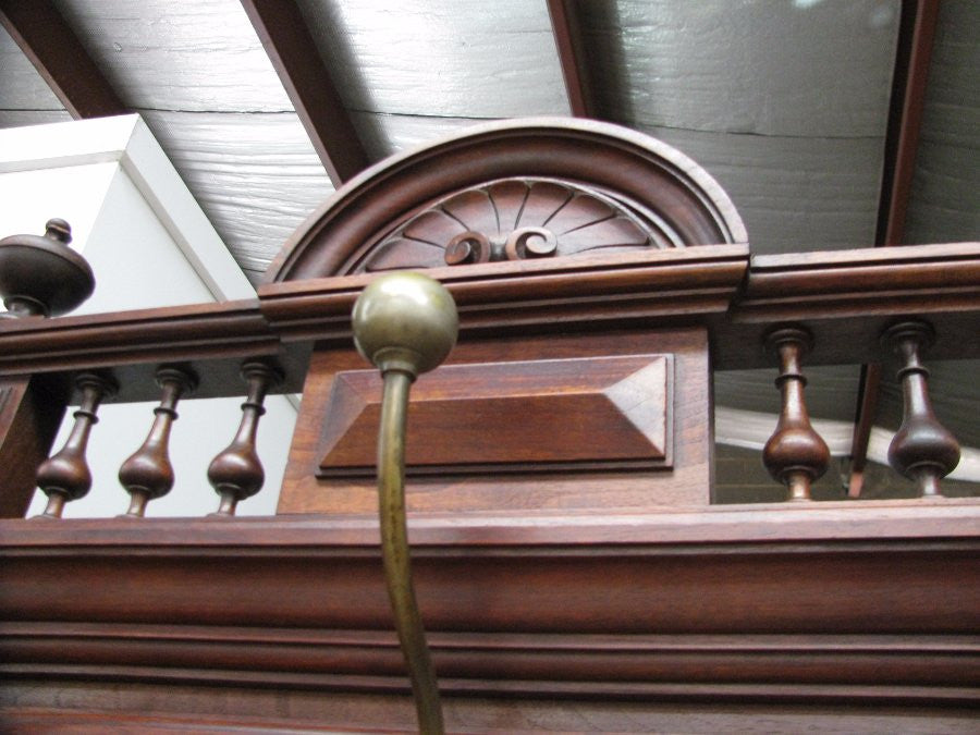 Antique French Hall Stand | Antique & Vintage | Moonee Ponds Antiques | Australia Wide Delivery