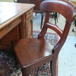 Pair of Victorian Chairs