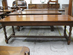 French Provincial Farmhouse Table-1 | Antique & Vintage | Moonee Ponds Antiques | Australia Wide Delivery