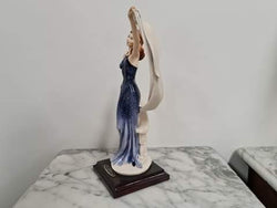 Vintage Giuseppe Armani “Some Enchanted Evening” Figurine | Antique & Vintage | Moonee Ponds Antiques | Australia Wide Delivery