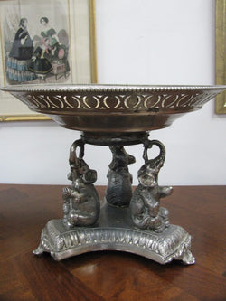 Lovely Victorian Comport | Antique & Vintage | Moonee Ponds Antiques | Australia Wide Delivery
