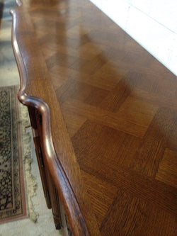 French Parquetry Buffet | Antique & Vintage | Moonee Ponds Antiques | Australia Wide Delivery