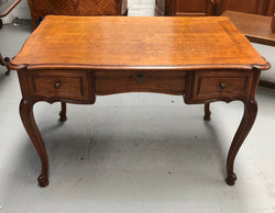 Fabulous Louis XV Style Desk | Antique & Vintage | Moonee Ponds Antiques | Australia Wide Delivery