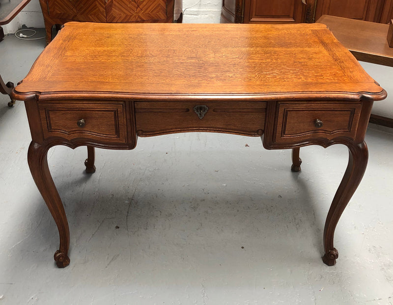 Fabulous Louis XV Style Desk