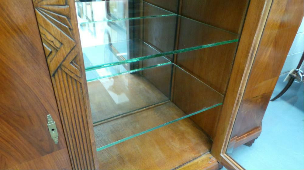 Art Deco Sideboard | Antique & Vintage | Moonee Ponds Antiques | Australia Wide Delivery