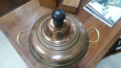 French Antique Copper Water Urn | Antique & Vintage | Moonee Ponds Antiques | Australia Wide Delivery