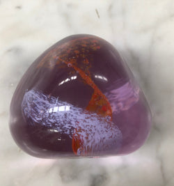 Caithness Pebble Paperweight Scotland | Antique & Vintage | Moonee Ponds Antiques | Australia Wide Delivery