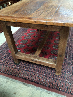 French Farmhouse Table-1 | Antique & Vintage | Moonee Ponds Antiques | Australia Wide Delivery