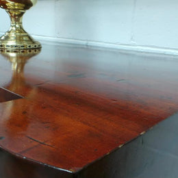 Victorian Chest of Drawers