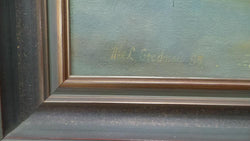 Oil Painting-1 | Antique & Vintage | Moonee Ponds Antiques | Australia Wide Delivery