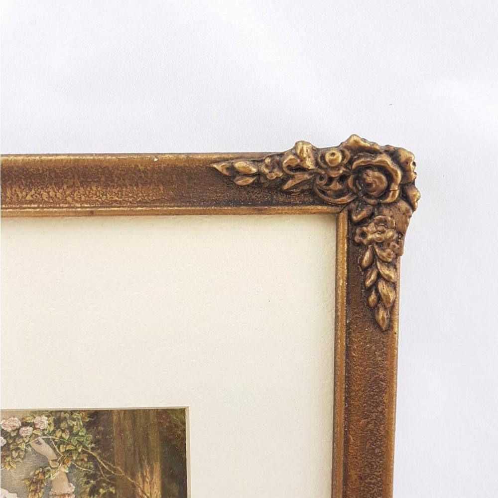 Victoria Baxter Print | Antique & Vintage | Moonee Ponds Antiques | Australia Wide Delivery
