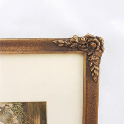 Victoria Baxter Print | Antique & Vintage | Moonee Ponds Antiques | Australia Wide Delivery
