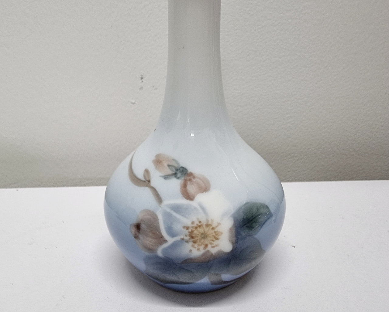 Bing & Grondahl Vase | Antique & Vintage | Moonee Ponds Antiques | Australia Wide Delivery