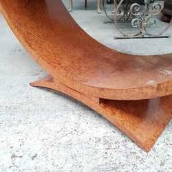 French Art Deco Poudreuse | Antique & Vintage | Moonee Ponds Antiques | Australia Wide Delivery