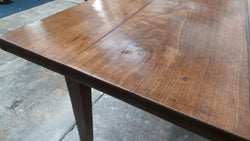 Antique French Cherrywood Dining Table | Antique & Vintage | Moonee Ponds Antiques | Australia Wide Delivery