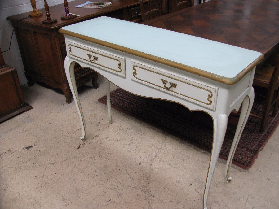 French Provincial Hall Table | Antique & Vintage | Moonee Ponds Antiques | Australia Wide Delivery