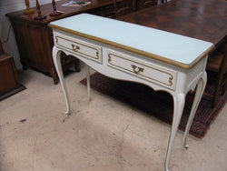 French Provincial Hall Table | Antique & Vintage | Moonee Ponds Antiques | Australia Wide Delivery