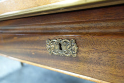French Art Deco Desk-1 | Antique & Vintage | Moonee Ponds Antiques | Australia Wide Delivery