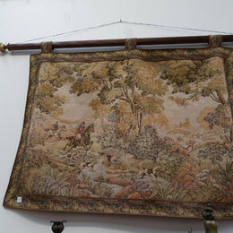 Belgian Tapestry