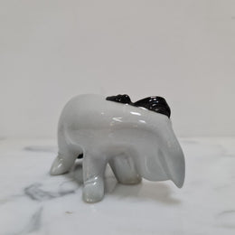 Amazing vintage Beswick Eeyore figurine from Walt Disney Series. Marked to the base " Walt Disney Prod Beswick England ". In great original condition.