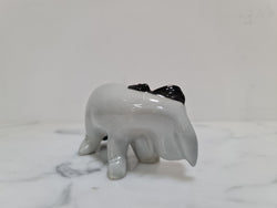 Vintage Beswick Eeyore Figurine - From Walt Disney Series | Antique & Vintage | Moonee Ponds Antiques | Australia Wide Delivery
