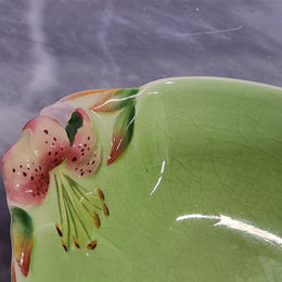 Lovely small Royal Winton tiger lily bowl, in great original condition.