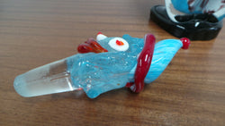 Murano Glass Clown-3 | Antique & Vintage | Moonee Ponds Antiques | Australia Wide Delivery
