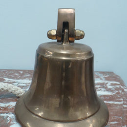 Vintage Brass Bell