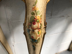French Antique Painted Console Table | Antique & Vintage | Moonee Ponds Antiques | Australia Wide Delivery