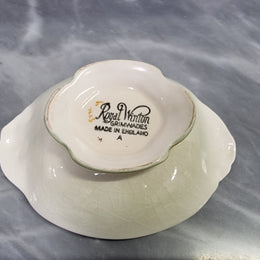 Lovely small Royal Winton tiger lily bowl, in great original condition.