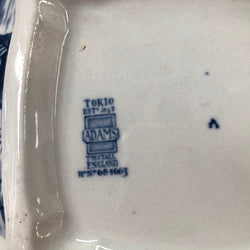 Beautiful pair of Antique Tureens | Antique & Vintage | Moonee Ponds Antiques | Australia Wide Delivery