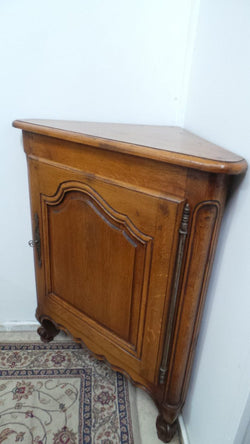 Rare French Oak Cabinet | Antique & Vintage | Moonee Ponds Antiques | Australia Wide Delivery