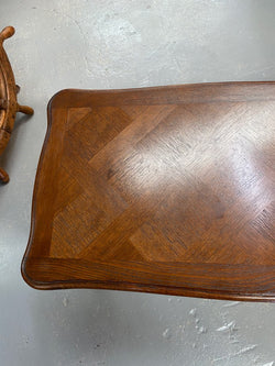 Vintage French Louis XV Style Coffee Table | Antique & Vintage | Moonee Ponds Antiques | Australia Wide Delivery