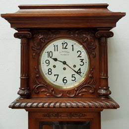 French Wall Clock