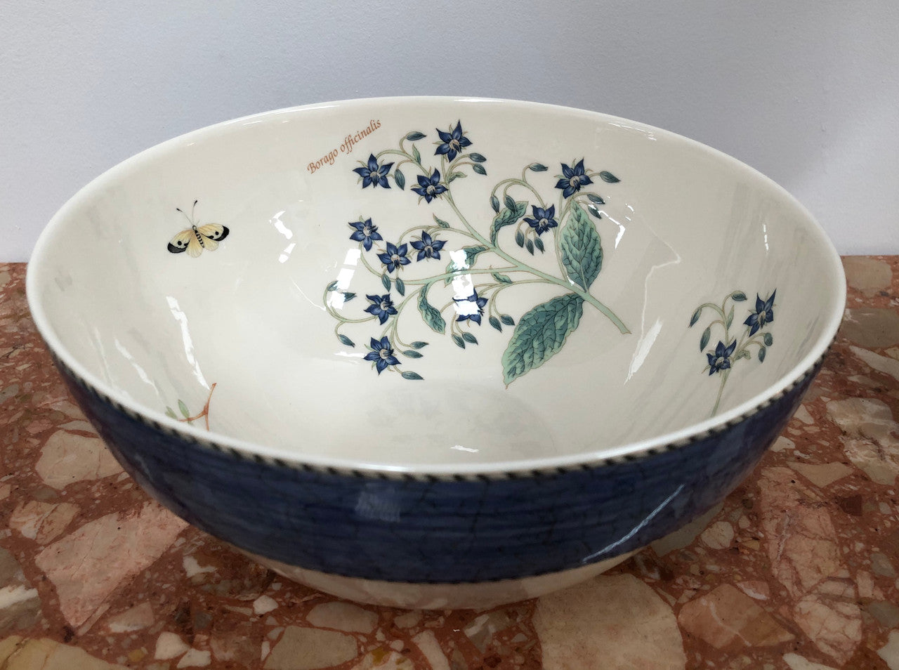 Lovely Wedgwood Mixing Bowl | Antique & Vintage | Moonee Ponds Antiques | Australia Wide Delivery