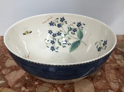 Lovely Wedgwood Mixing Bowl | Antique & Vintage | Moonee Ponds Antiques | Australia Wide Delivery