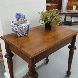 Lovely Small Occasional Table