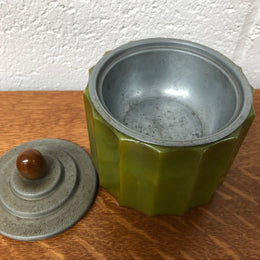 Art Deco Bakelite & Musical