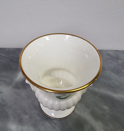Wedgwood Small Urn Vase Dragon Pattern | Antique & Vintage | Moonee Ponds Antiques | Australia Wide Delivery