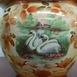 Edwardian Jardiniere